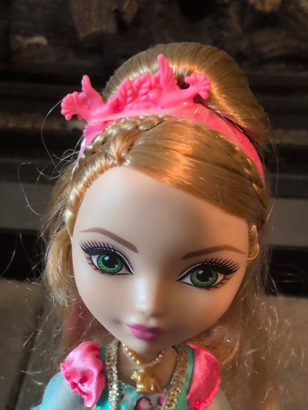 Ever After High Ashlynn Ella - Picture 4 of 5